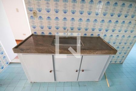 Apartamento para alugar com 95m², 3 quartos e 1 vagaCozinha