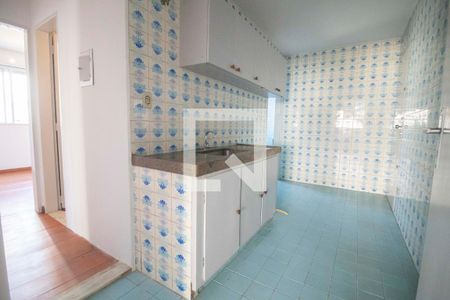 Apartamento para alugar com 95m², 3 quartos e 1 vagaCozinha