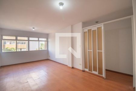 Sala de apartamento para alugar com 3 quartos, 95m² em Setor Marista, Goiânia