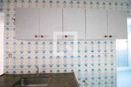 Apartamento para alugar com 95m², 3 quartos e 1 vagaCozinha