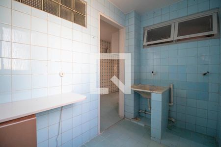 Apartamento para alugar com 95m², 3 quartos e 1 vagaÁrea de serviço