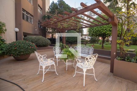 Apartamento para alugar com 95m², 3 quartos e 1 vagaÁrea comum