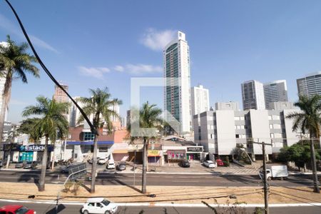 Apartamento para alugar com 95m², 3 quartos e 1 vagaVista da suíte
