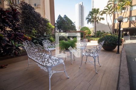 Apartamento para alugar com 95m², 3 quartos e 1 vagaÁrea comum