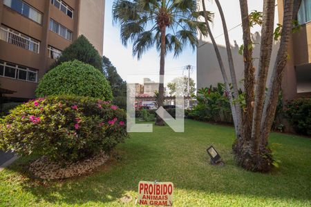 Apartamento para alugar com 95m², 3 quartos e 1 vagaÁrea comum