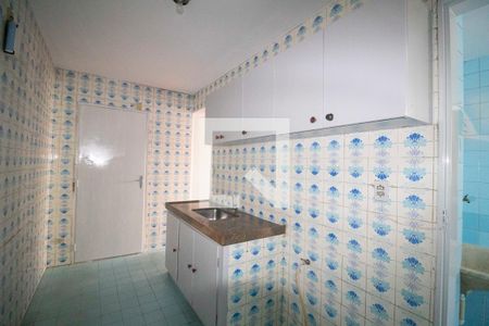 Apartamento para alugar com 95m², 3 quartos e 1 vagaCozinha