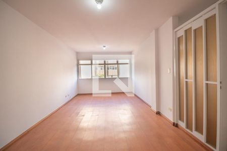 Sala de apartamento para alugar com 3 quartos, 95m² em Setor Marista, Goiânia