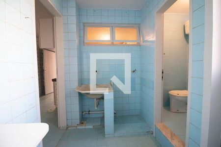 Apartamento para alugar com 95m², 3 quartos e 1 vagaÁrea de serviço