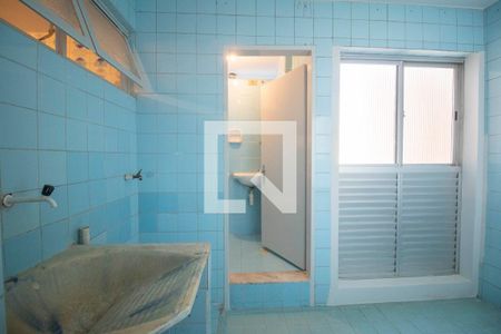 Apartamento para alugar com 95m², 3 quartos e 1 vagaÁrea de serviço
