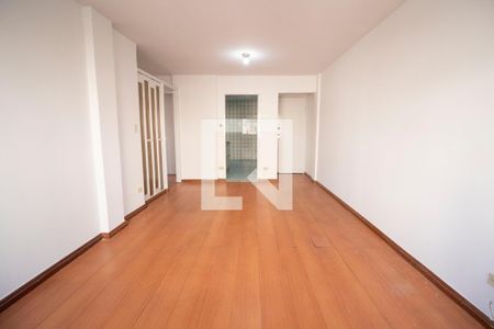 Sala de apartamento para alugar com 3 quartos, 95m² em Setor Marista, Goiânia