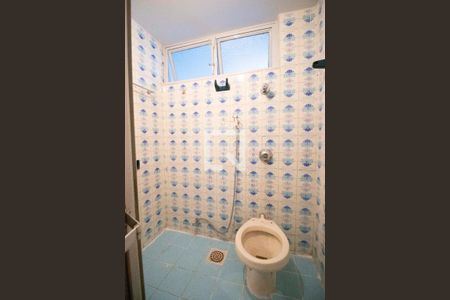 Apartamento para alugar com 95m², 3 quartos e 1 vagaBanheiro social