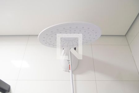 Apartamento para alugar com 37m², 1 quarto e sem vagaBanheiro