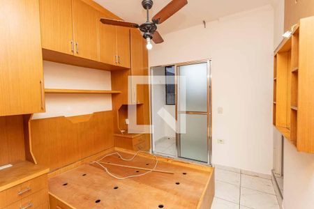 Quarto 1 - suíte  de casa para alugar com 5 quartos, 120m² em Conceição, Diadema