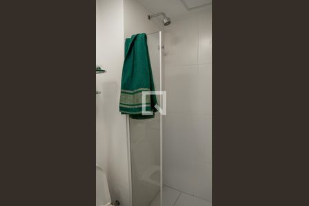 Studio à venda com 22m², 1 quarto e sem vagaBanheiro