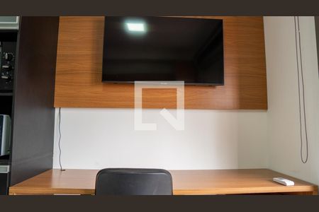 Studio à venda com 22m², 1 quarto e sem vagaSala/Quarto