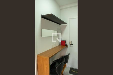 Studio à venda com 22m², 1 quarto e sem vagaCozinha