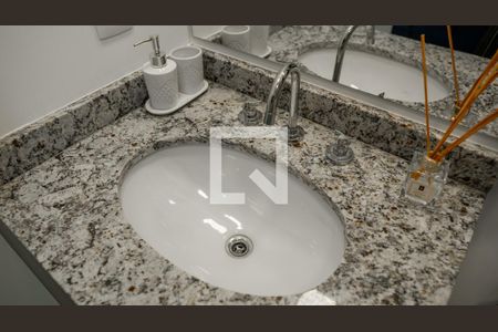 Studio à venda com 22m², 1 quarto e sem vagaBanheiro