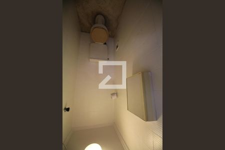 Apartamento para alugar com 109m², 3 quartos e 1 vagaBanheiro de serviço