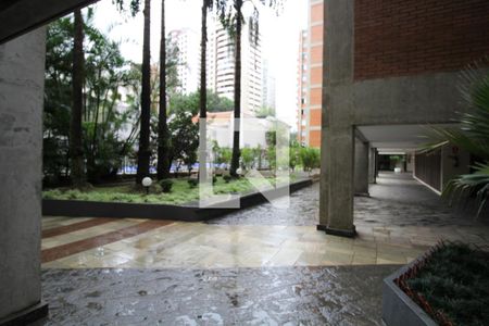 Apartamento para alugar com 109m², 3 quartos e 1 vagaÁrea comum