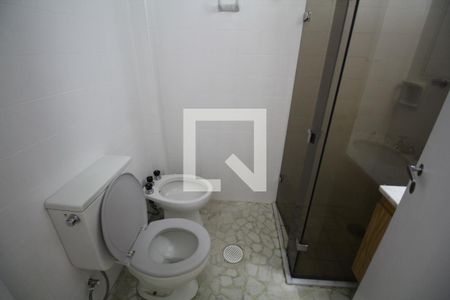 Apartamento para alugar com 109m², 3 quartos e 1 vagaBanheiro