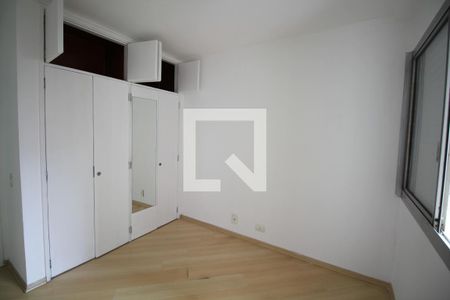 Apartamento para alugar com 109m², 3 quartos e 1 vagaQuarto 2