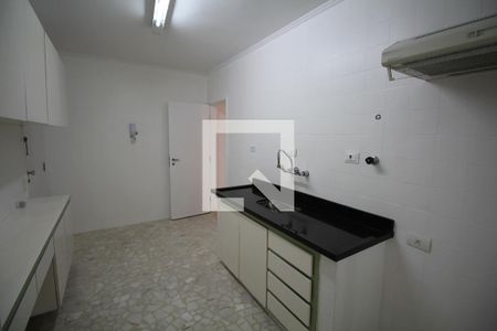 Apartamento para alugar com 109m², 3 quartos e 1 vagaCozinha