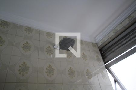 Banheiro da SuíteBanheiro da Suíte de apartamento para alugar com 3 quartos, 109m² em Vila Mariana, São Paulo