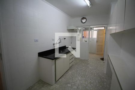 Apartamento para alugar com 109m², 3 quartos e 1 vagaCozinha