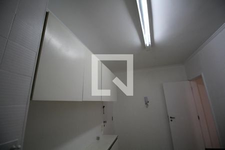 Apartamento para alugar com 109m², 3 quartos e 1 vagaCozinha - Armários