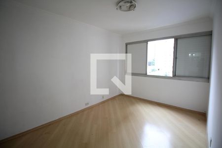 Suíte de apartamento para alugar com 3 quartos, 109m² em Vila Mariana, São Paulo