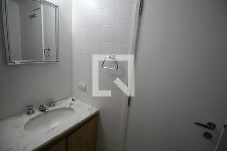 Apartamento para alugar com 109m², 3 quartos e 1 vagaBanheiro