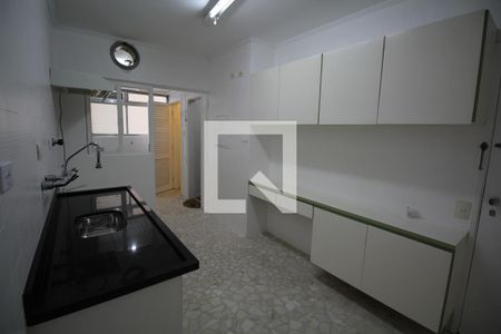 Apartamento para alugar com 109m², 3 quartos e 1 vagaCozinha