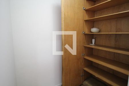 Apartamento para alugar com 109m², 3 quartos e 1 vagaQuarto de Serviço