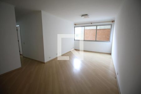Sala de apartamento para alugar com 3 quartos, 109m² em Vila Mariana, São Paulo