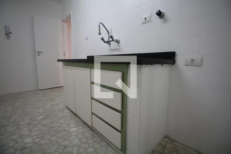 Apartamento para alugar com 109m², 3 quartos e 1 vagaCozinha