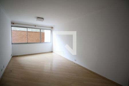 Sala de apartamento para alugar com 3 quartos, 109m² em Vila Mariana, São Paulo