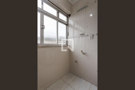 Apartamento à venda com 65m², 2 quartos e 1 vagaCozinha e Área de Serviço