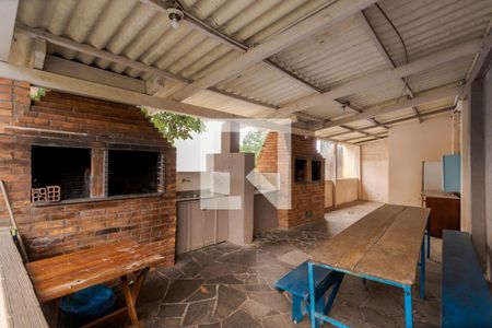 Apartamento à venda com 65m², 2 quartos e 1 vagaÁrea comum - Churrasqueira