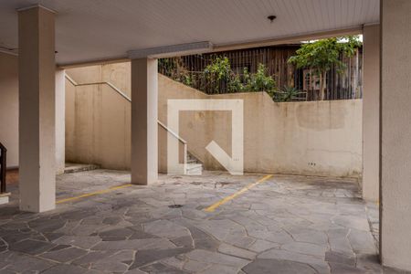 Apartamento à venda com 65m², 2 quartos e 1 vagaGaragem