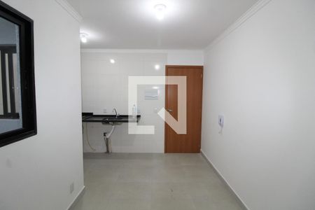 Apartamento para alugar com 36m², 2 quartos e sem vagaSala/Cozinha