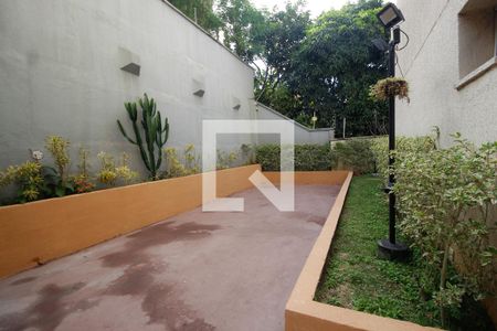 Área comum de apartamento à venda com 2 quartos, 57m² em Vila Dom Pedro Ii, São Paulo
