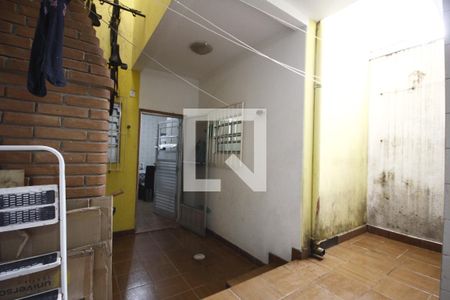 Casa à venda com 180m², 4 quartos e 2 vagasQuintal