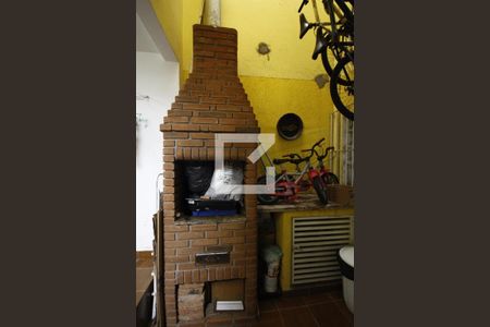 Casa à venda com 180m², 4 quartos e 2 vagasChurrasqueira