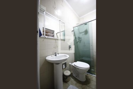 Casa à venda com 180m², 4 quartos e 2 vagasBanheiro