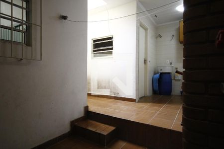 Casa à venda com 180m², 4 quartos e 2 vagasQuintal