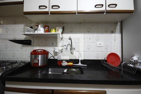 Casa à venda com 180m², 4 quartos e 2 vagasCozinha