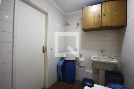 Casa à venda com 180m², 4 quartos e 2 vagasÁrea de Serviço