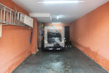 Casa à venda com 180m², 3 quartos e 3 vagasGaragem