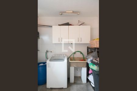 Casa à venda com 180m², 3 quartos e 3 vagasÁrea de Serviço