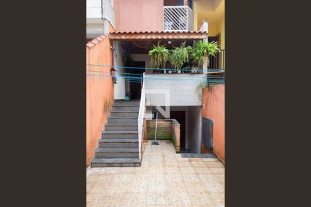 Casa à venda com 180m², 3 quartos e 3 vagasQuintal